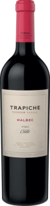 Trapiche Single Vineyards Malbec Colletto v2012