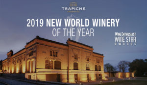 New World Winery of the Year